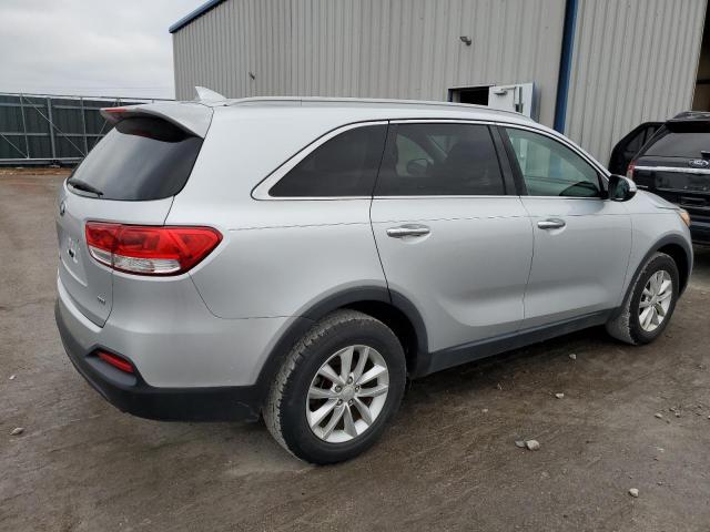 Photo 3 from auction – 2016 KIA SORENTO LX with VIN 5XYPG4A37GG004741