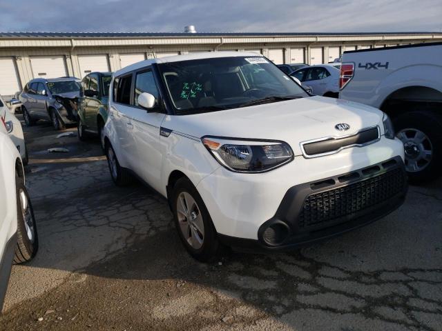 Photo 4 from auction – 2016 KIA SOUL with VIN KNDJN2A27G7822281