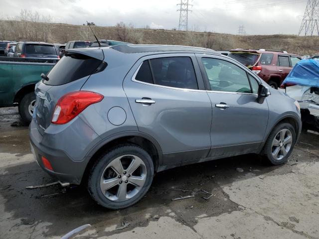 Photo 3 from auction – 2014 BUICK ENCORE with VIN KL4CJGSB5EB603033