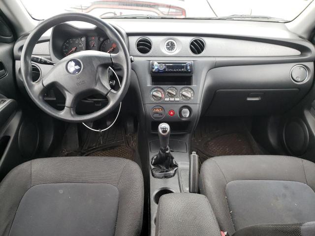 Photo 8 from auction – 2005 MITSUBISHI OUTLANDER with VIN JA4LX31F75U026974
