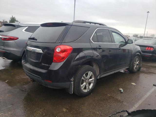 Photo 3 from auction – 2011 CHEVROLET EQUINOX LT with VIN 2CNALDEC3B6455100