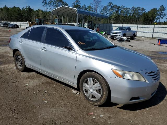 Photo 4 from auction – 2007 TOYOTA CAMRY CE with VIN 4T1BE46K57U634199