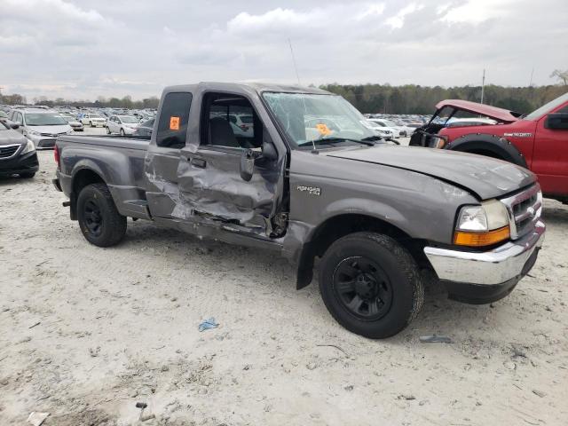 Photo 4 from auction – 2000 FORD RANGER SUP with VIN 1FTYR14V2YTA91643