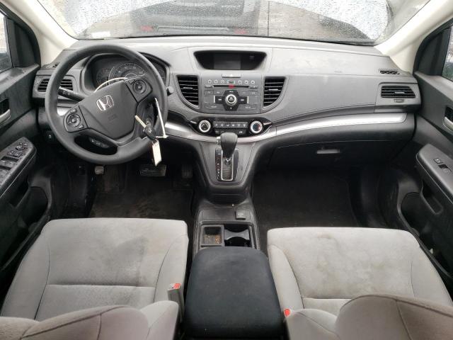 Photo 8 from auction – 2015 HONDA CR-V LX with VIN 5J6RM4H31FL079696