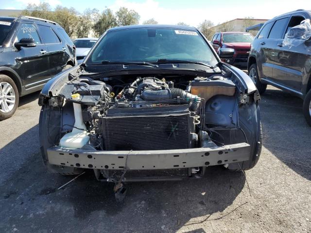 Photo 5 from auction – 2016 DODGE CHARGER R/ with VIN 2C3CDXCT7GH267131