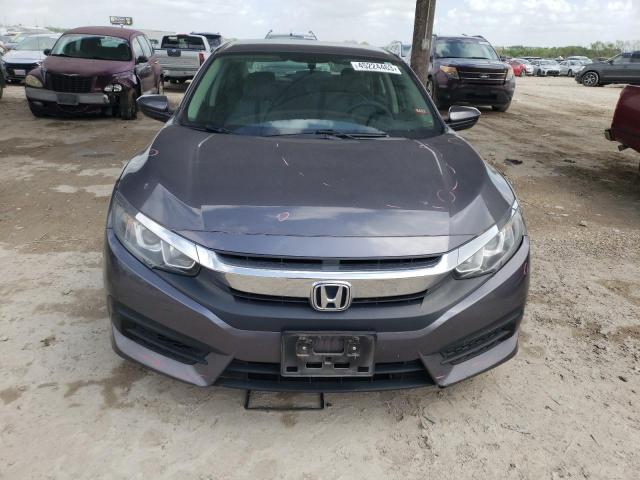 Photo 5 from auction – 2017 HONDA CIVIC LX with VIN 19XFC2F56HE019042
