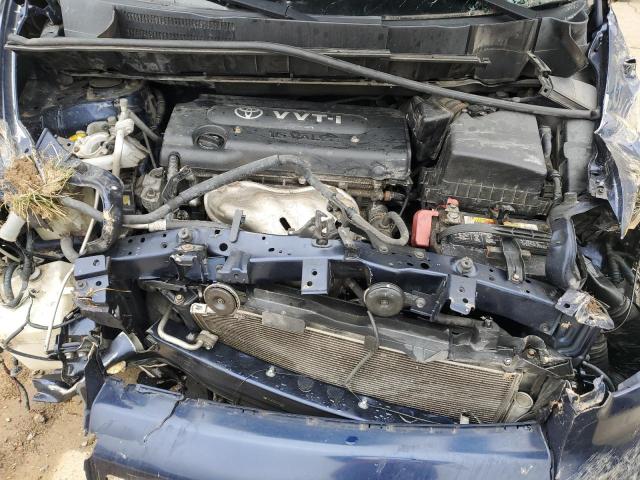 Photo 12 from auction – 2008 SCION XB with VIN JTLKE50E581022489