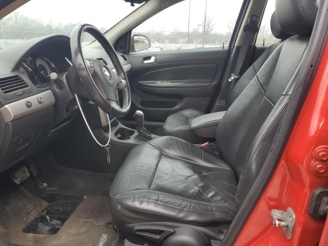 Photo 7 from auction – 2010 CHEVROLET COBALT 2LT with VIN 1G1AF5F51A7201619