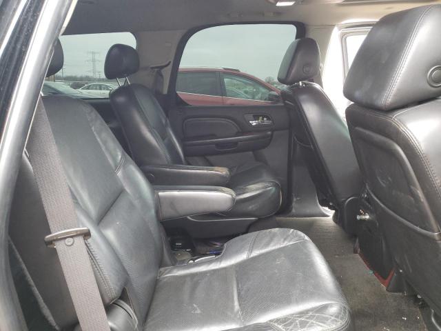 Photo 11 from auction – 2007 CADILLAC ESCALADE L with VIN 1GYFK63867R374489