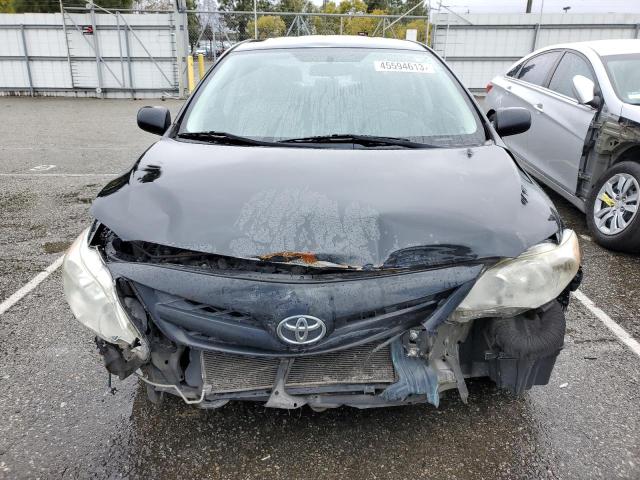 Photo 5 from auction – 2013 TOYOTA COROLLA BA with VIN 5YFBU4EE9DP100196