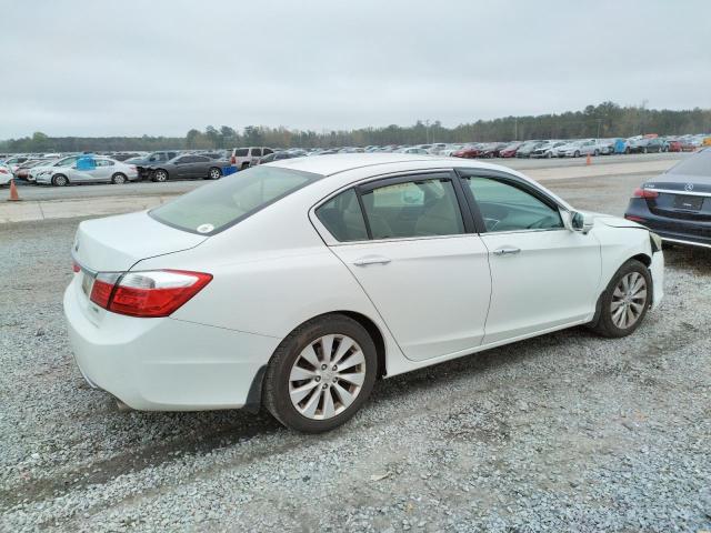 Photo 3 from auction – 2013 HONDA ACCORD with VIN 1HGCR3F82DA020477