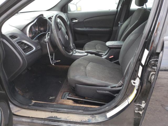 Photo 7 from auction – 2014 DODGE AVENGER SE with VIN 1C3CDZAB7EN217114