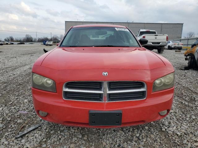 Photo 5 from auction – 2007 DODGE CHARGER SE with VIN 2B3KA43G17H873950