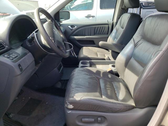 Photo 7 from auction – 2005 HONDA ODYSSEY EX with VIN 5FNRL387X5B112623