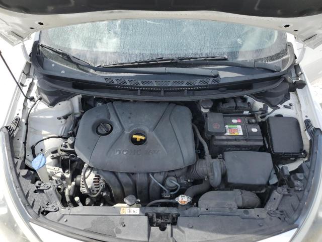 Photo 11 from auction – 2016 KIA FORTE LX with VIN KNAFK4A62G5457997
