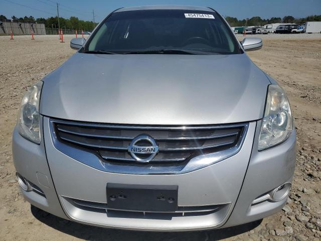 Photo 5 from auction – 2011 NISSAN ALTIMA BAS with VIN 1N4AL2AP6BN406007