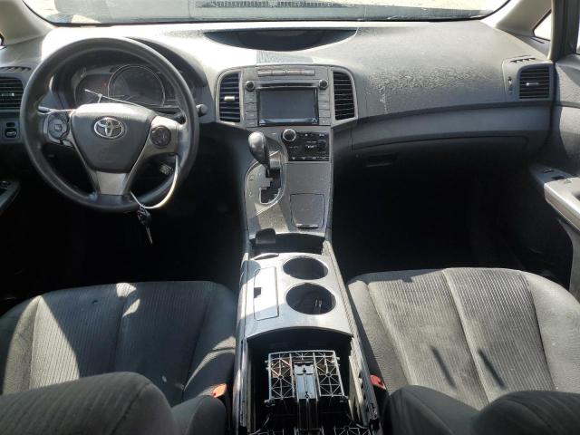 Photo 8 from auction – 2015 TOYOTA VENZA LE with VIN 4T3ZA3BB5FU094143