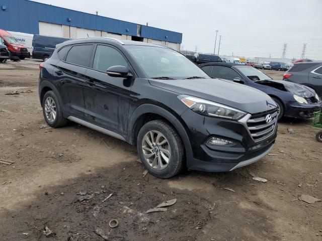 Photo 4 from auction – 2017 HYUNDAI TUCSON LIM with VIN KM8J3CA23HU316599