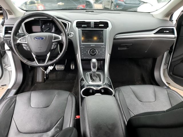 Photo 8 from auction – 2014 FORD FUSION TIT with VIN 3FA6P0K93ER208923