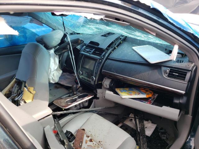 Photo 8 from auction – 2012 TOYOTA CAMRY SE with VIN 4T1BK1FK2CU011186