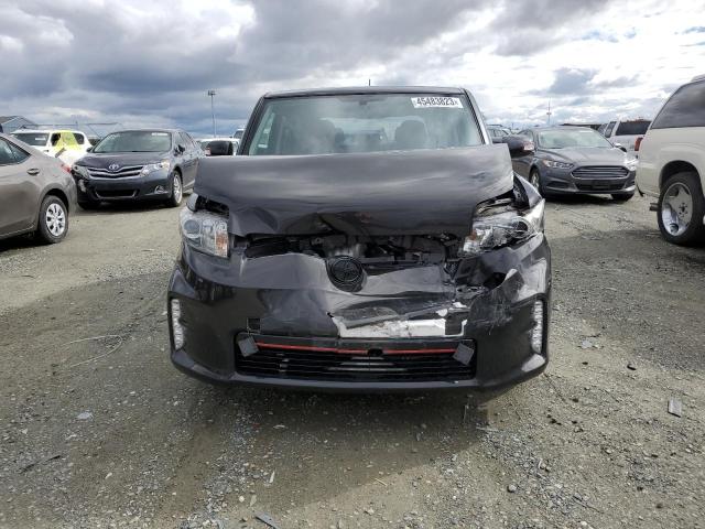 Photo 5 from auction – 2015 TOYOTA SCION XB with VIN JTLZE4FEXFJ081244