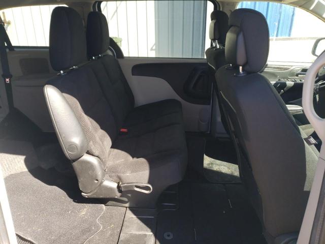 Photo 11 from auction – 2020 DODGE GRAND CARA with VIN 2C4RDGBG5LR168239