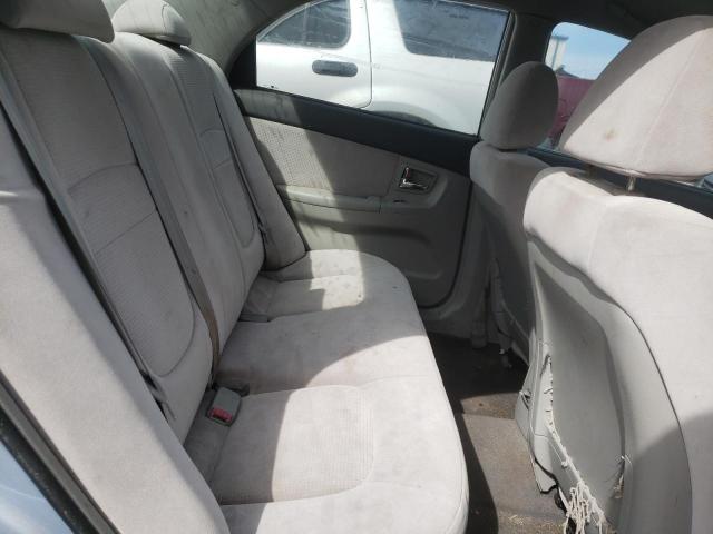 Photo 10 from auction – 2007 KIA SPECTRA EX with VIN KNAFE121075407365