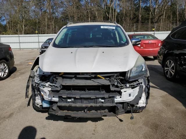 Photo 5 from auction – 2014 FORD ESCAPE TIT with VIN 1FMCU9J97EUD83630