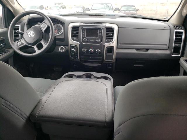 Photo 8 from auction – 2018 RAM 1500 SLT with VIN 1C6RR7GG1JS315959