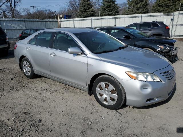 Photo 4 from auction – 2008 TOYOTA CAMRY CE with VIN 4T1BE46K68U247629