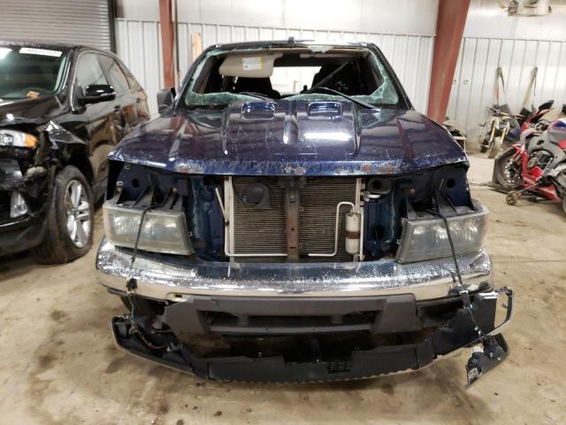 Photo 5 from auction – 2007 CHEVROLET COLORADO with VIN 1GCCS13E378155755