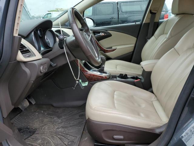 Photo 7 from auction – 2013 BUICK VERANO with VIN 1G4PS5SK4D4170473
