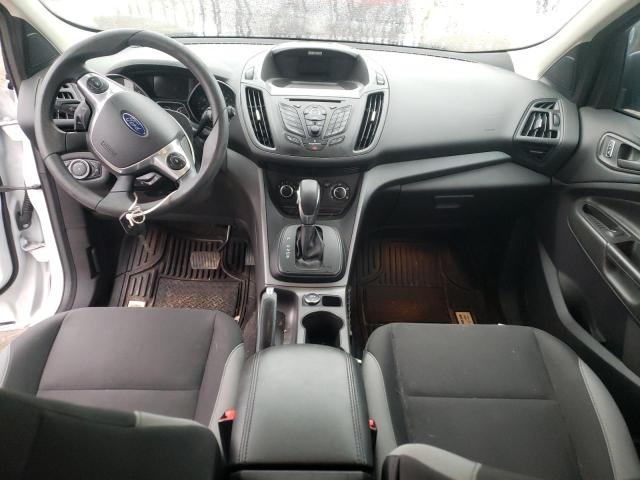 Photo 8 from auction – 2014 FORD ESCAPE S with VIN 1FMCU0F75EUE08561