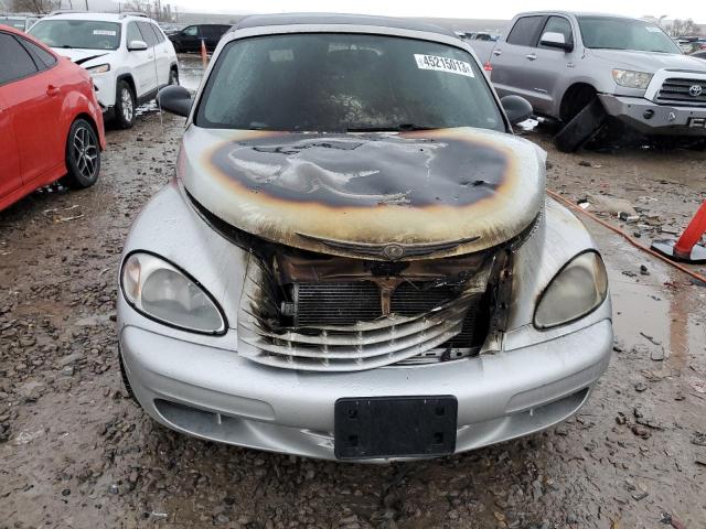 Photo 5 from auction – 2005 CHRYSLER PT CRUISER with VIN 3C3EY45X65T604713