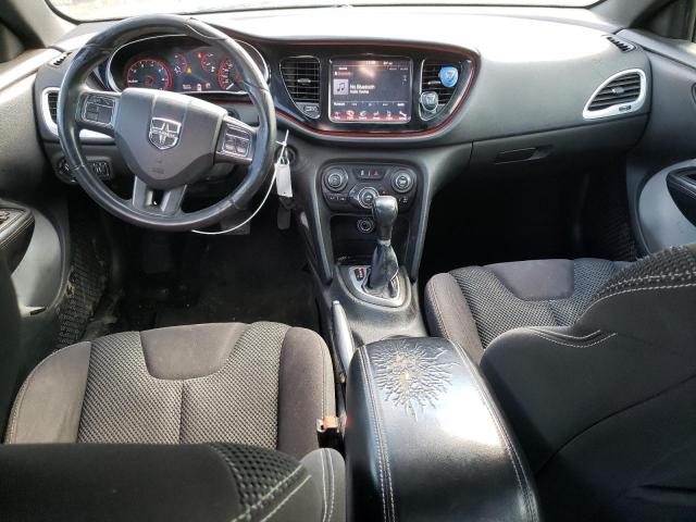 Photo 8 from auction – 2015 DODGE DART SXT with VIN 1C3CDFBBXFD123023