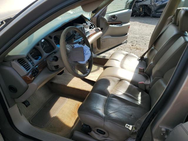 Photo 7 from auction – 2000 BUICK LESABRE CU with VIN 1G4HP54K9YU251431