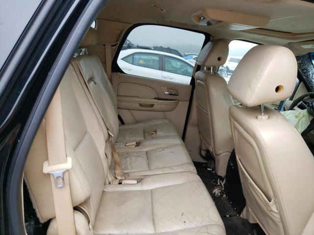 Photo 10 from auction – 2007 CADILLAC ESCALADE L with VIN 1GYFK63847R143509