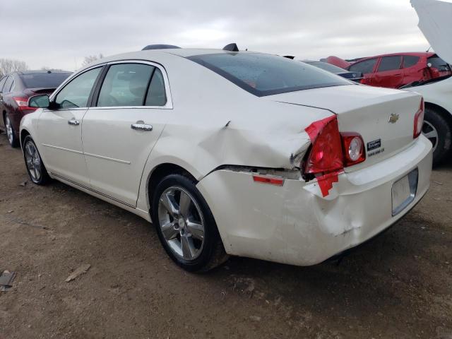 Photo 2 from auction – 2012 CHEVROLET MALIBU 2LT with VIN 1G1ZD5E04CF200133