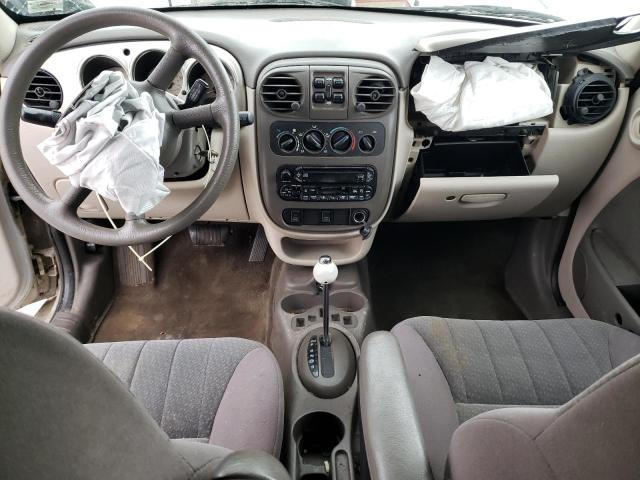 Photo 8 from auction – 2004 CHRYSLER PT CRUISER with VIN 3C4FY48B44T317739