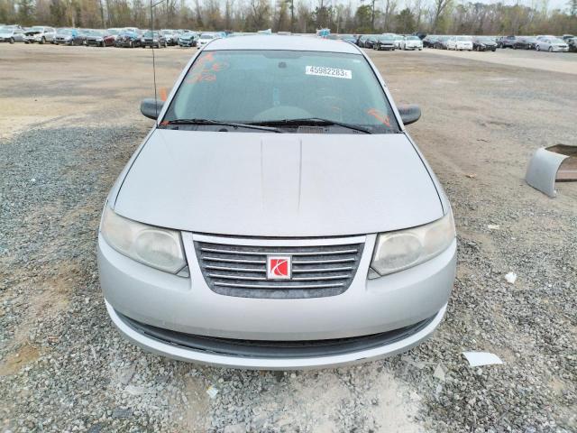 Photo 5 from auction – 2007 SATURN ION LEVEL with VIN 1G8AJ55F07Z178194