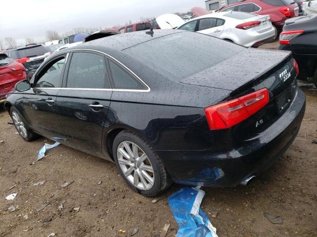Photo 2 from auction – 2015 AUDI A6 PREMIUM with VIN WAUGFAFC0FN030936