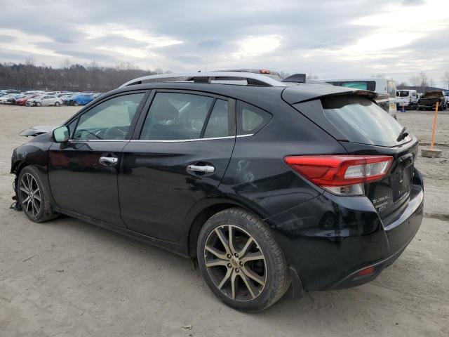 Photo 2 from auction – 2019 SUBARU IMPREZA LI with VIN 4S3GTAS60K3753316