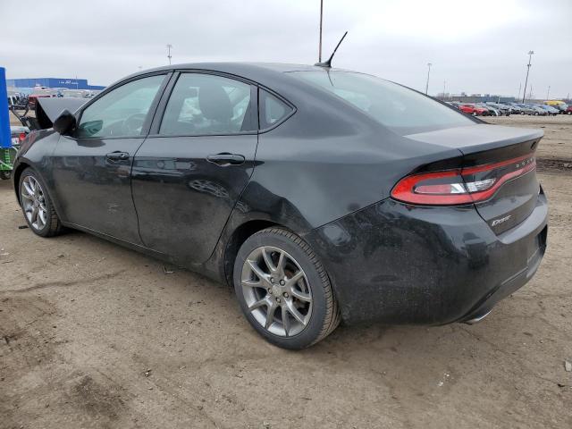 Photo 2 from auction – 2013 DODGE DART SXT with VIN 1C3CDFBA8DD336606