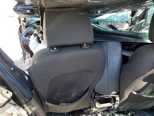 Photo 8 from auction – 2019 CHEVROLET MALIBU LT with VIN 1G1ZD5ST2KF172376