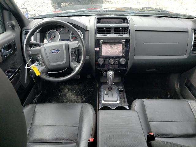Photo 8 from auction – 2012 FORD ESCAPE with VIN 1FMCU9E73CKB11318