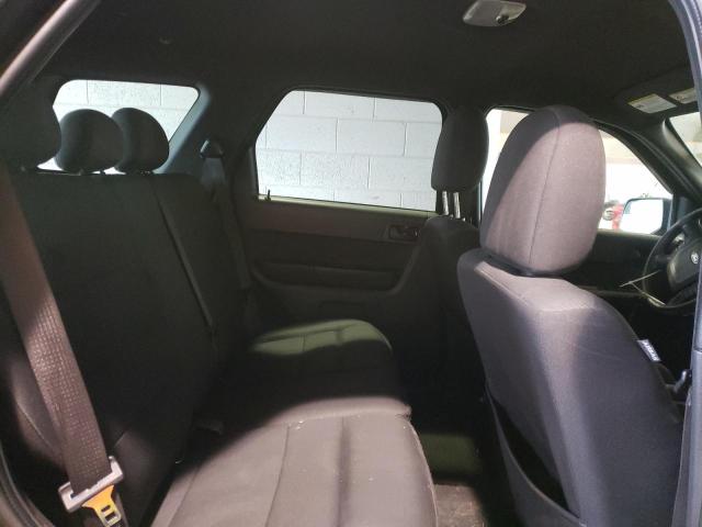Photo 11 from auction – 2011 FORD ESCAPE XLT with VIN 1FMCU9D73BKC61252