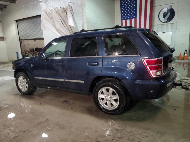 Photo 2 from auction – 2009 JEEP GRAND CHER with VIN 1J8HR58T89C534498