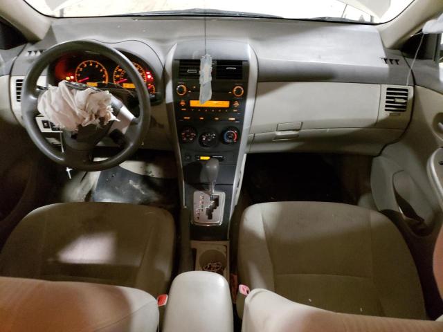 Photo 8 from auction – 2010 TOYOTA COROLLA BA with VIN 2T1BU4EE2AC257466