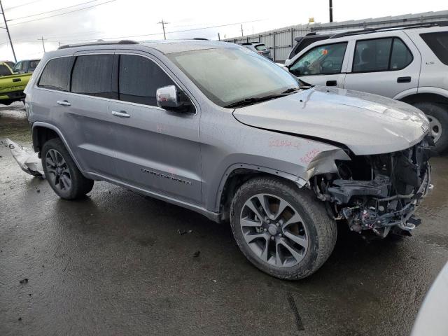 Photo 4 from auction – 2017 JEEP GRAND CHER with VIN 1C4RJFCG8HC899717