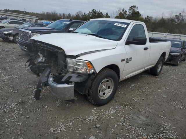 RAM 1500 CLASS 2019 with VIN 3C6JR6DTXKG546974 - Photo from auction